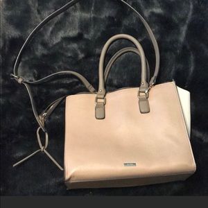 ALDO  tote crossbody bag